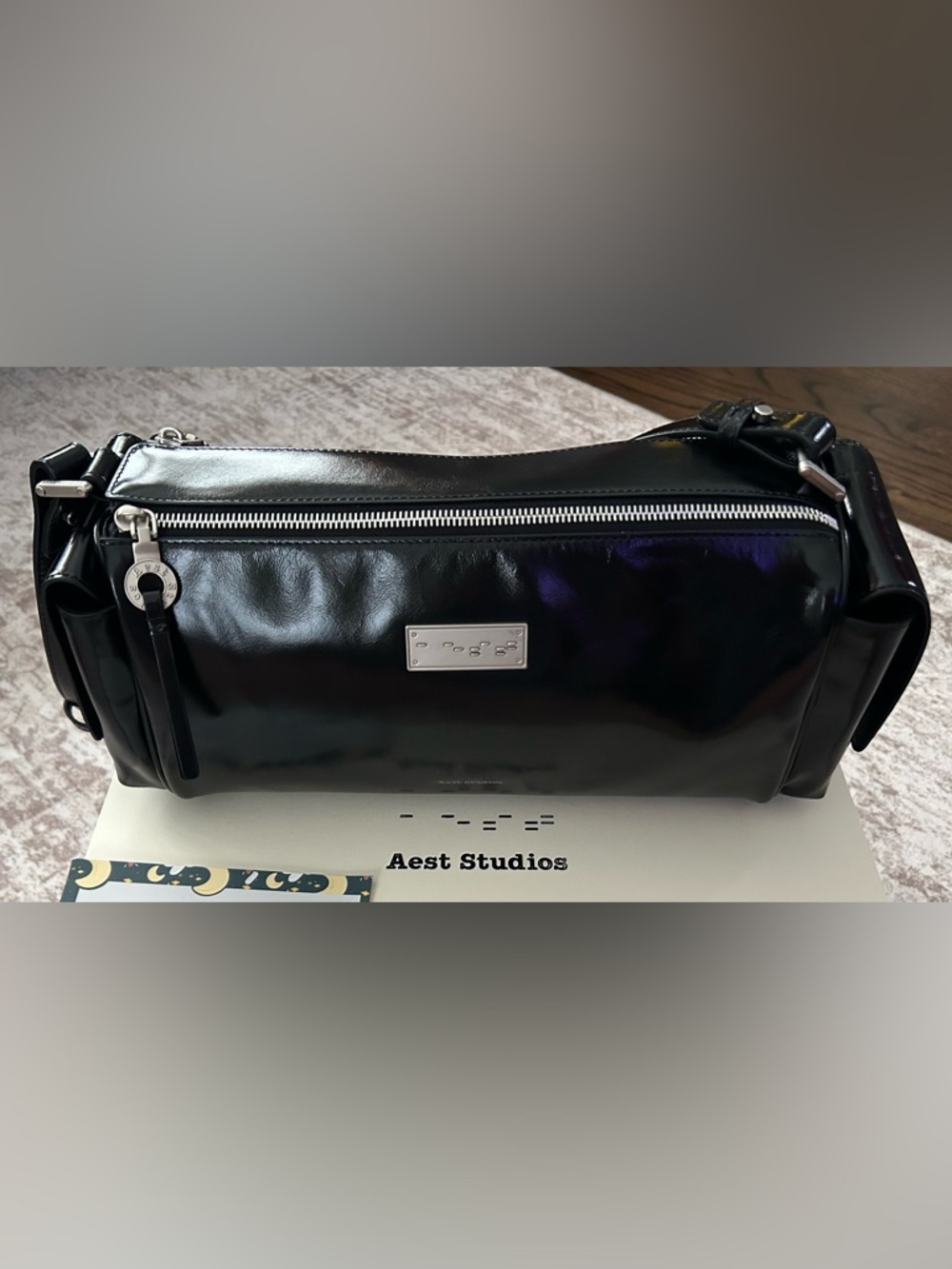 Aest Studios Medium Capture Bag